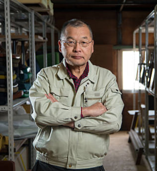 山本太郎
